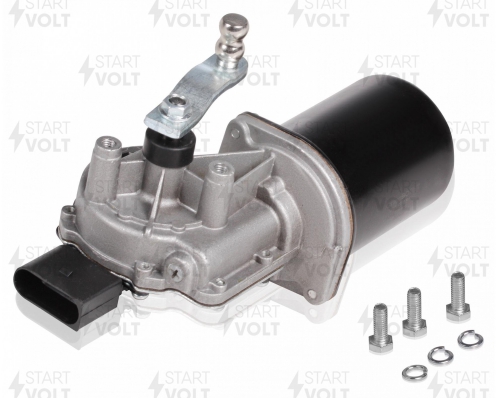 Motor stieračov CARVILLE, LTD1